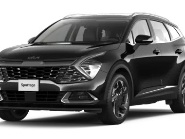 Fusion Black
