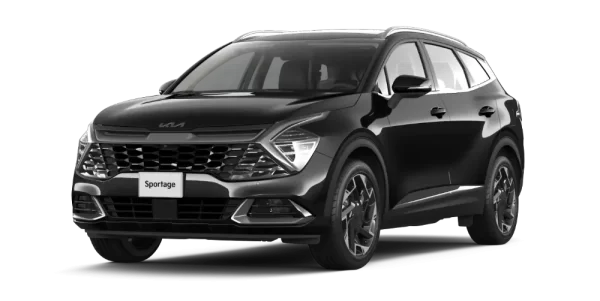 Fusion Black