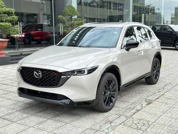 MAZDA CX5 SPORT VANG ANH KIM