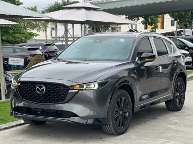 mazda