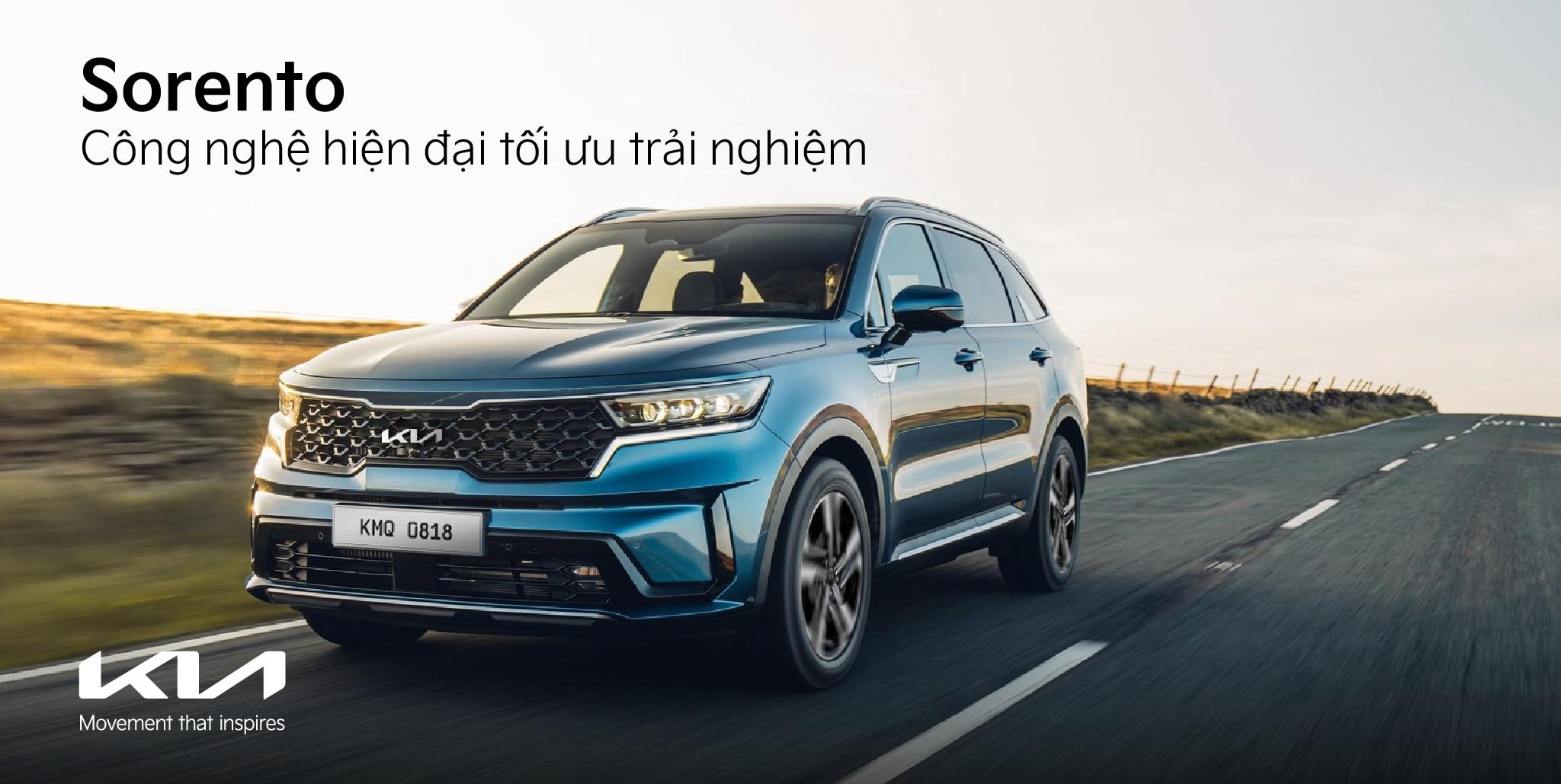 Sorento 11