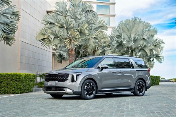 kia carnival 2024 13