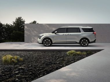 kia carnival 2024 21