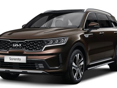 sorento brownpng